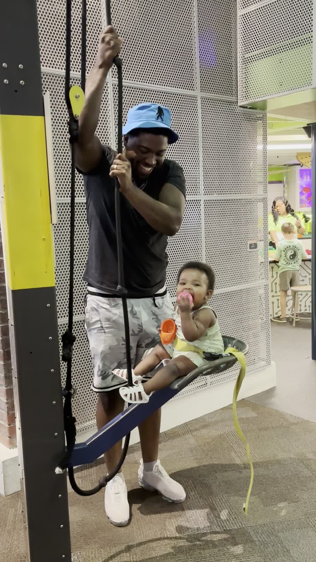 Video review of Children's Museum of Houston