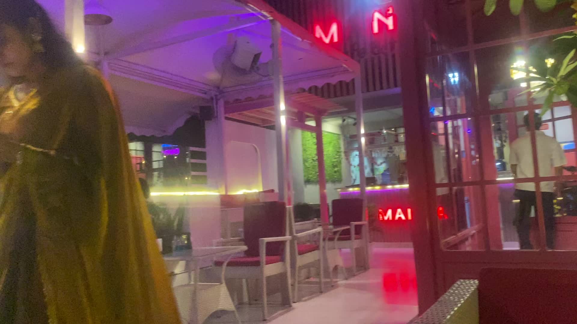 Soho Club Delhi