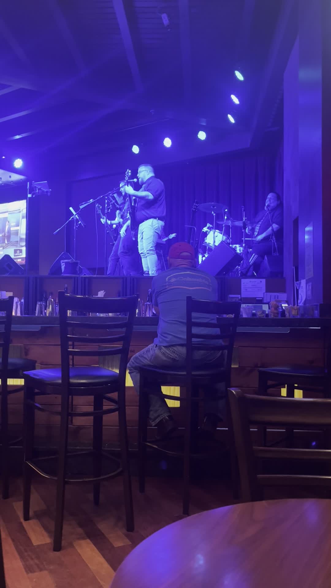 Mohegan Pennsylvania