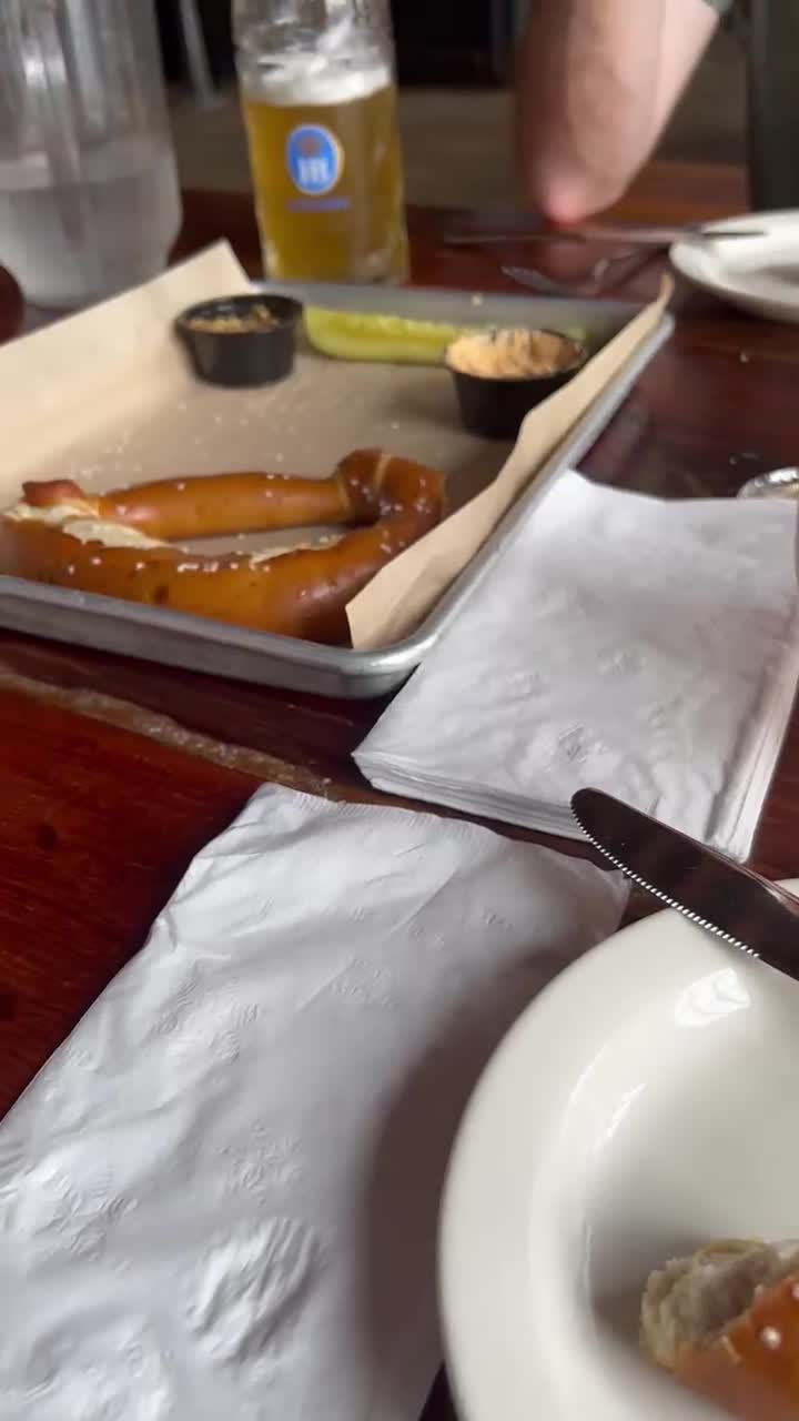 Asbury Festhalle & Biergarten