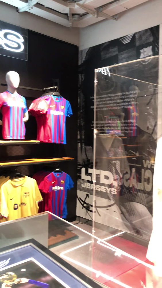 Camp Nou