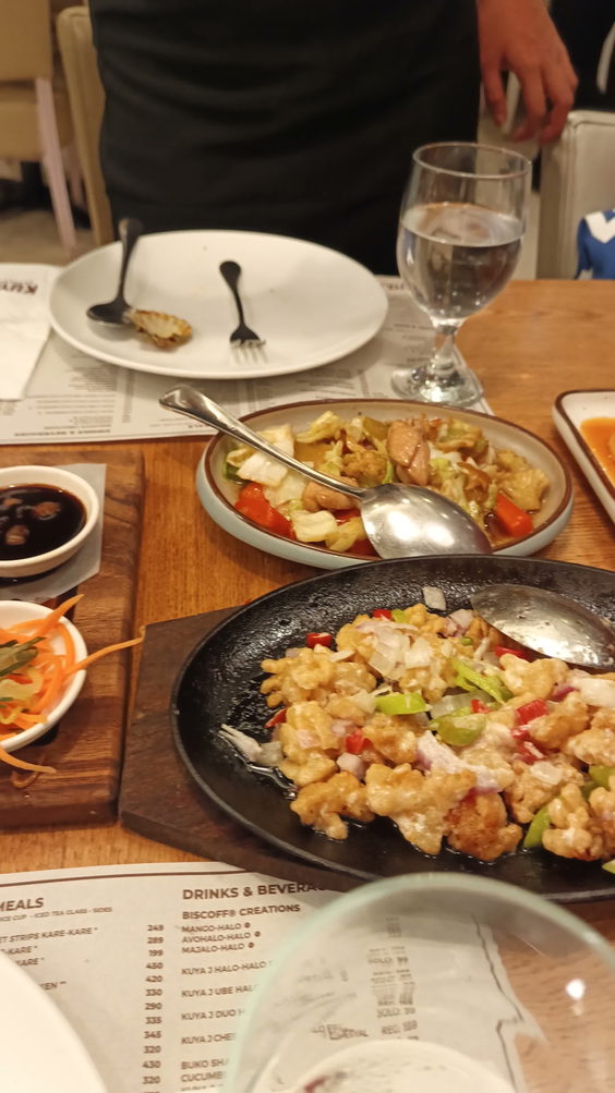 Kuya J Restaurant