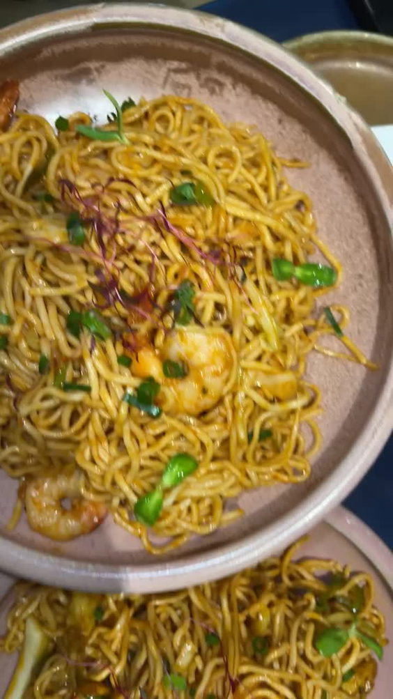 Calgary Momo House