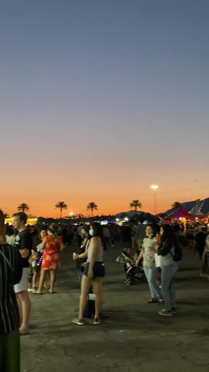 626 Night Market