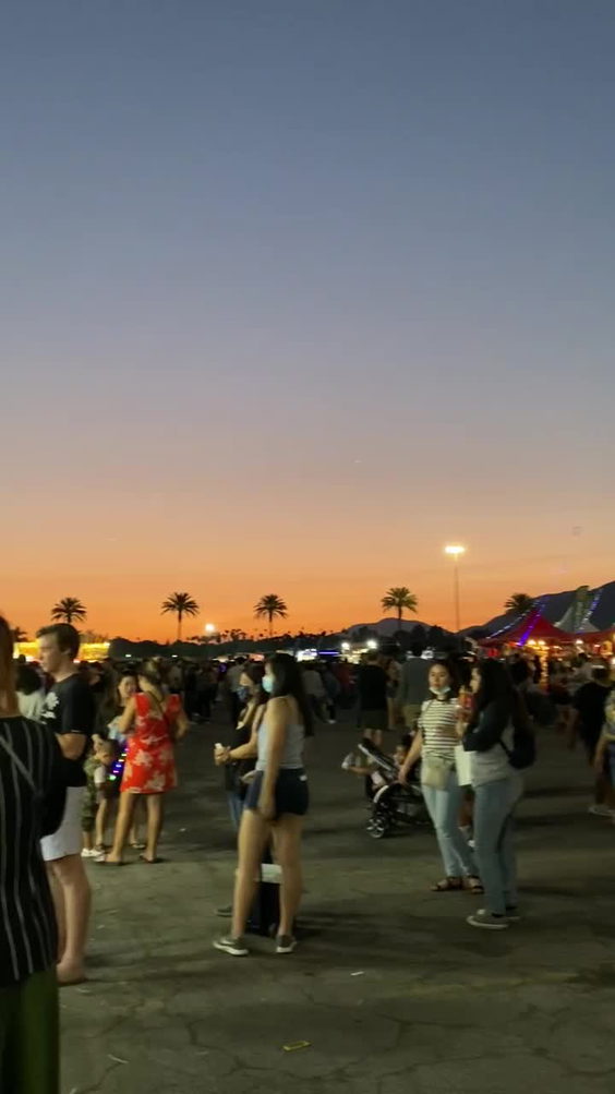 626 Night Market