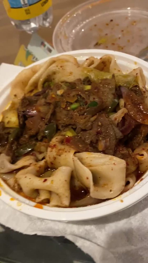 Xi'an Famous Foods
