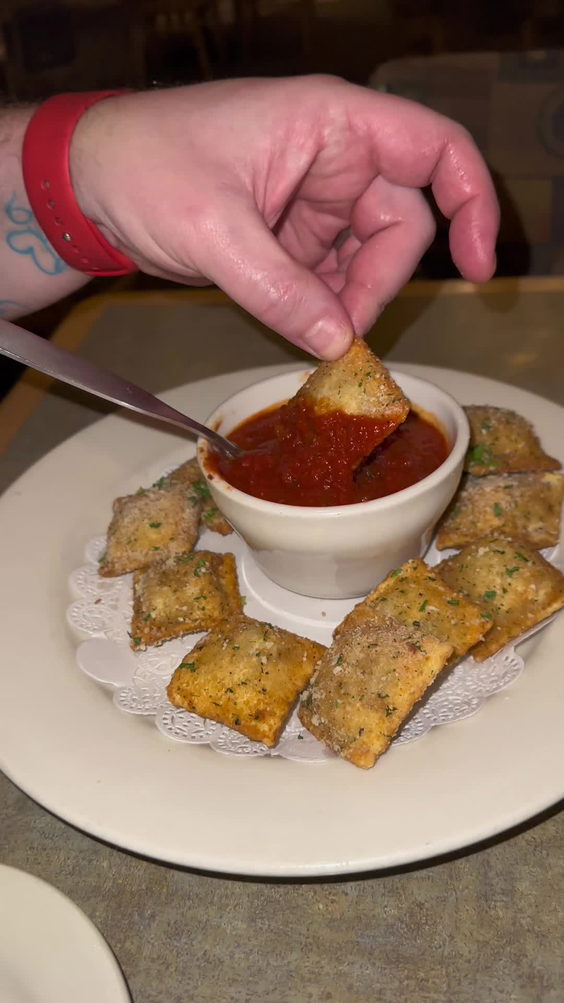 Lorenzo's Trattoria