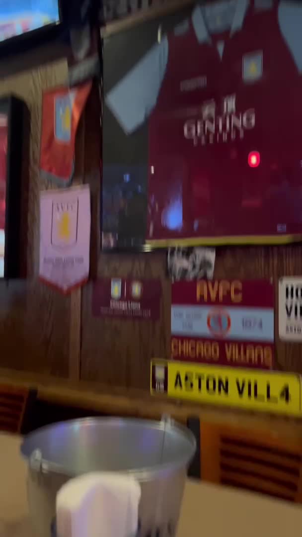 Video review of The Globe Pub