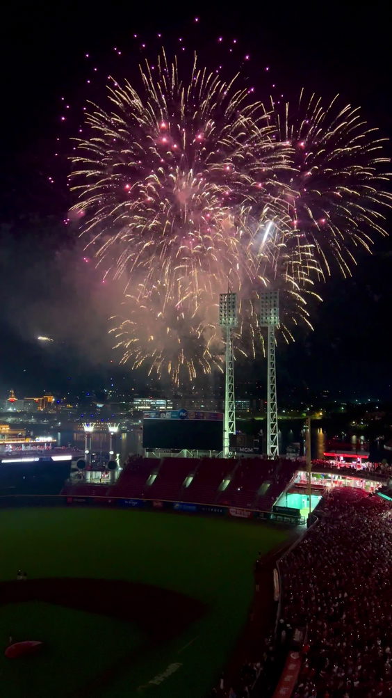Great American Ball Park