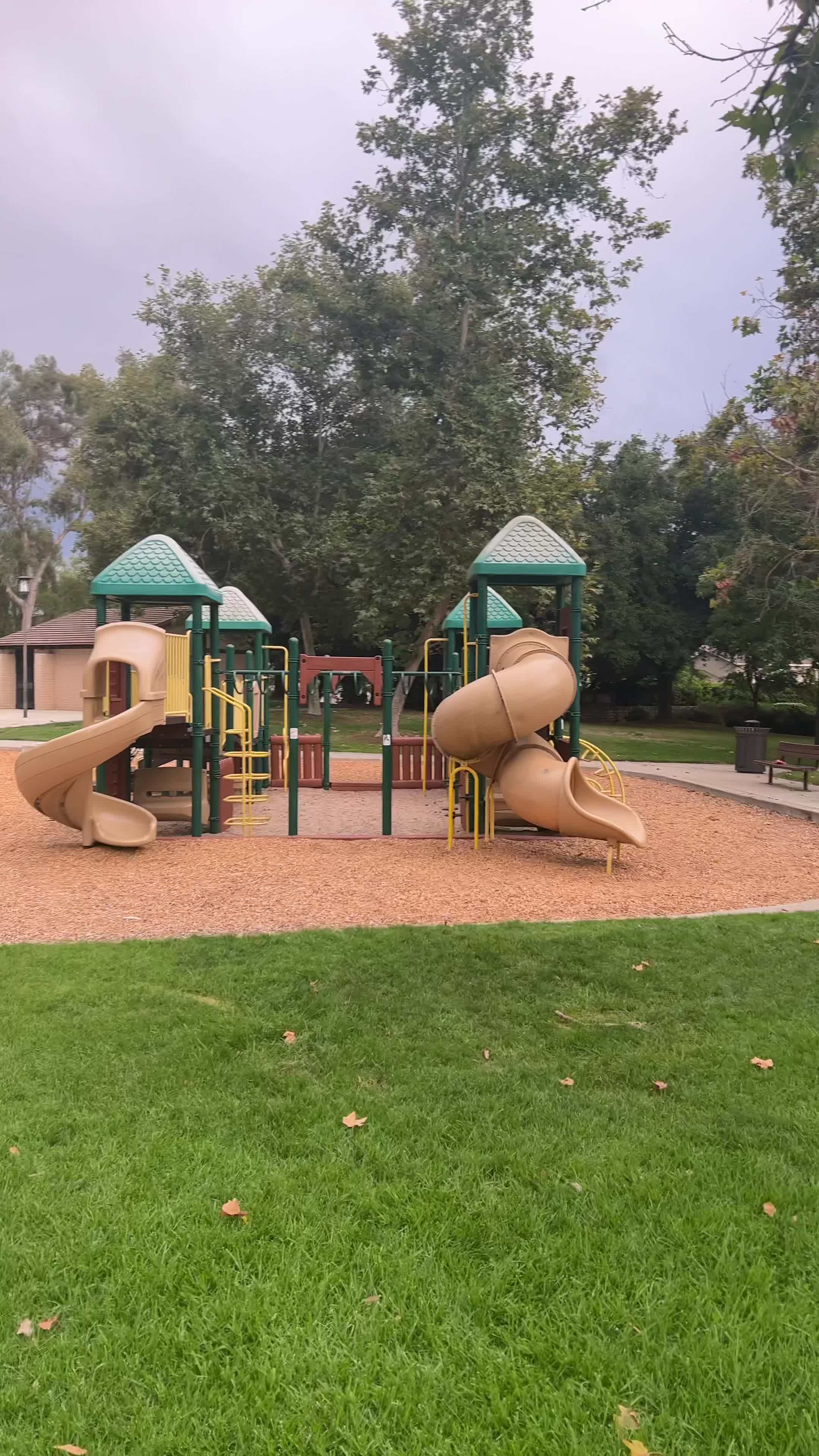 Reyes Adobe Park