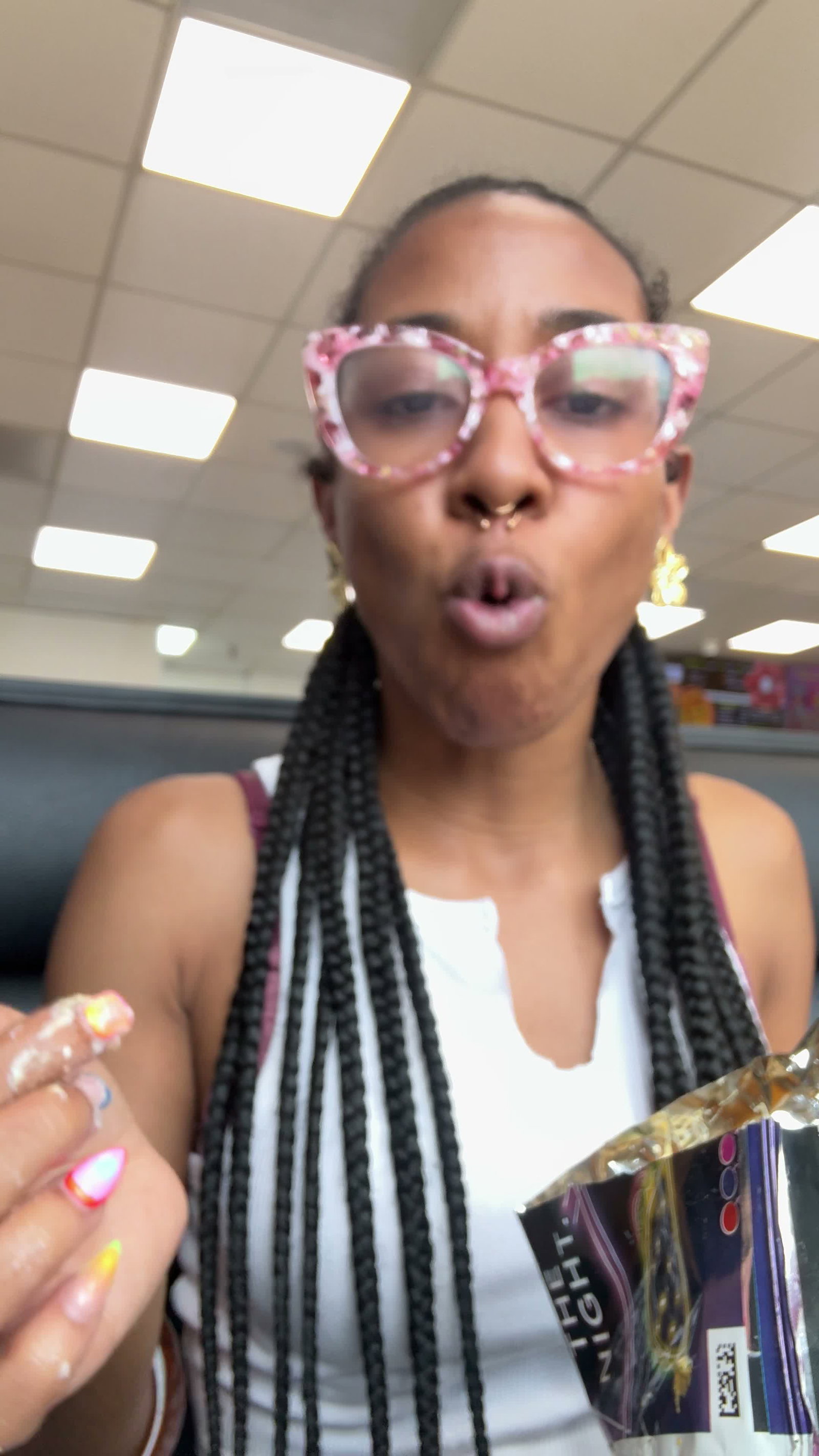 Video review of Publix