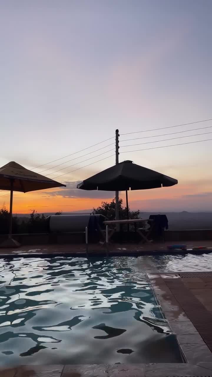 Nairobi 