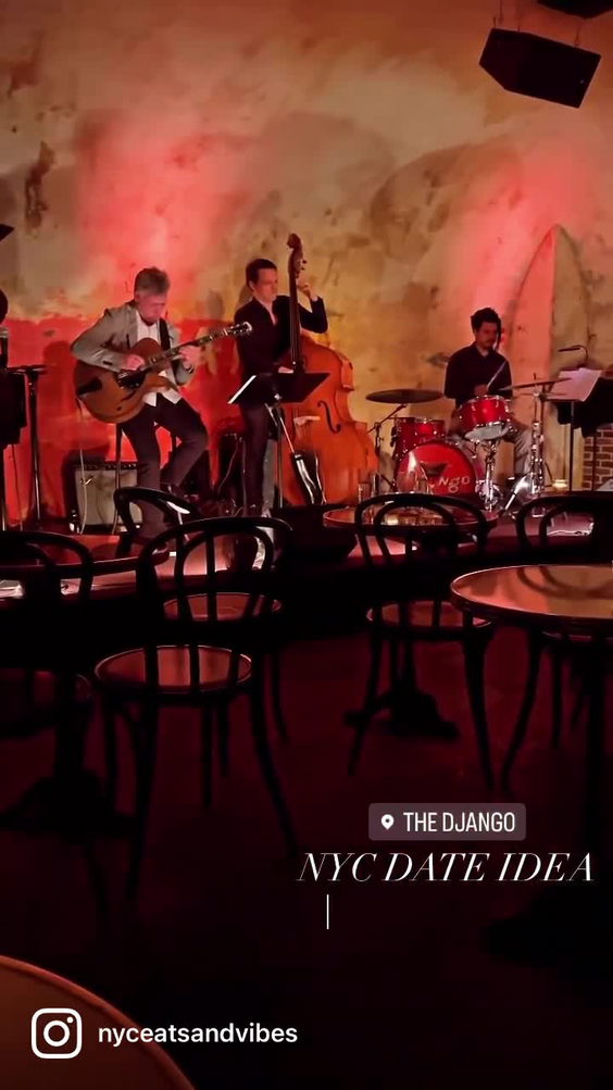 The Django
