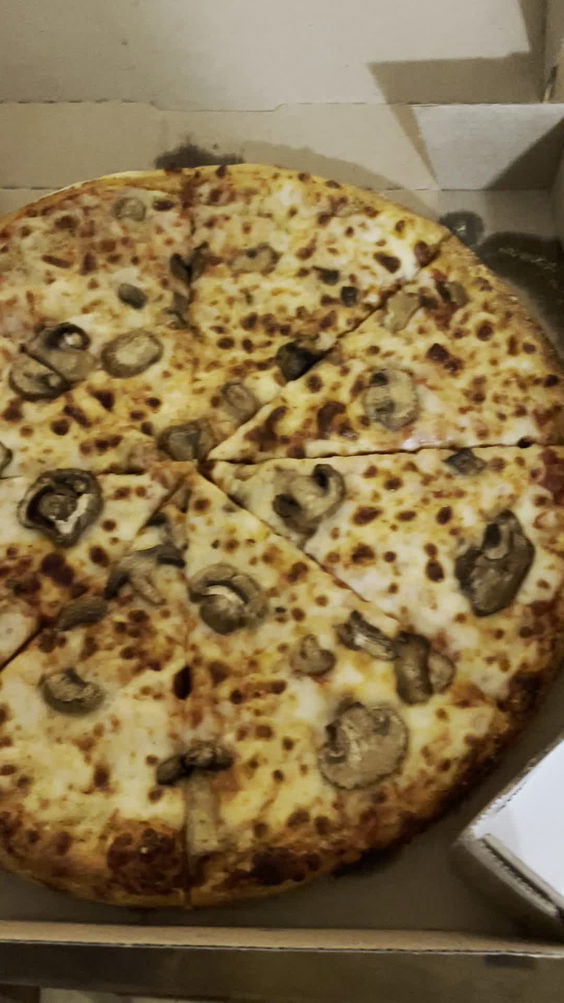 Domino's Pizza