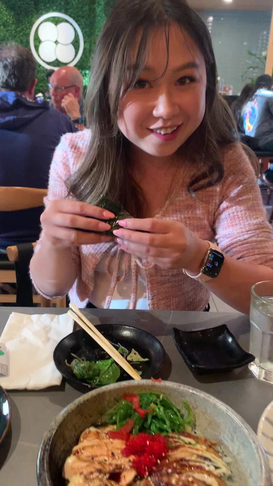 Eighty-Eight Sushi and Ramen