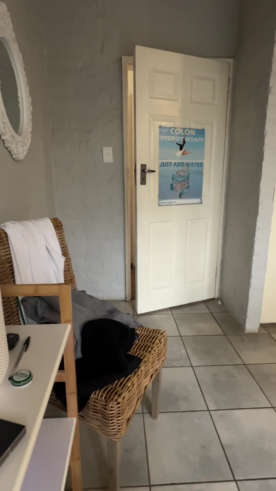 Colon Health Clinic