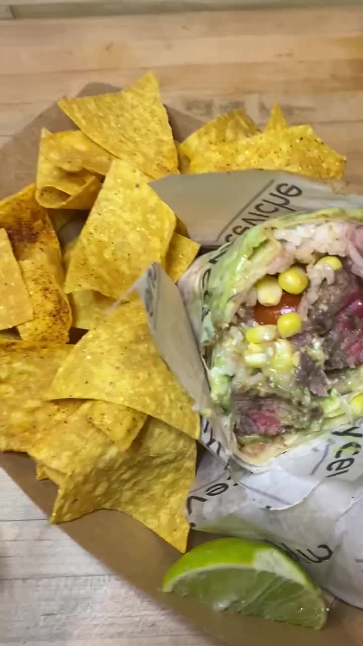 My Ceviche Brickell