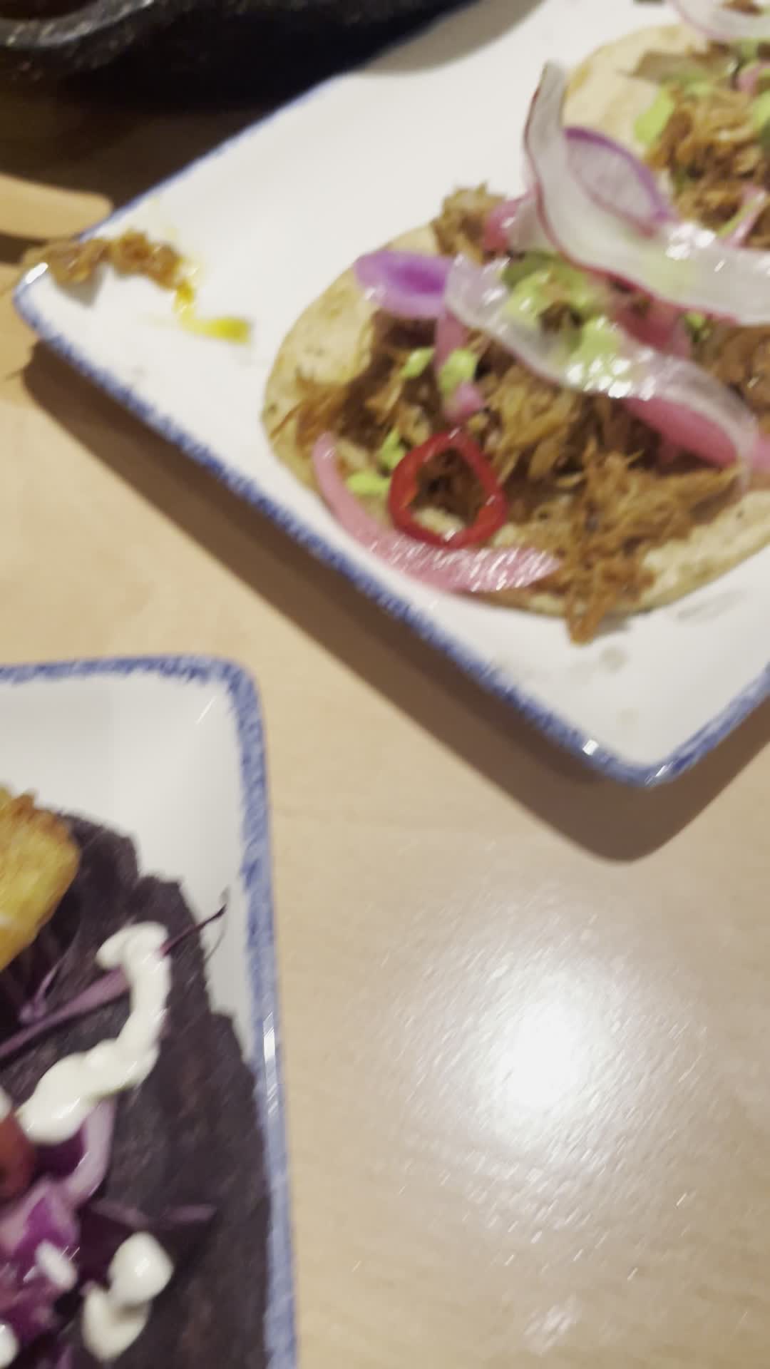 Fresco cantina