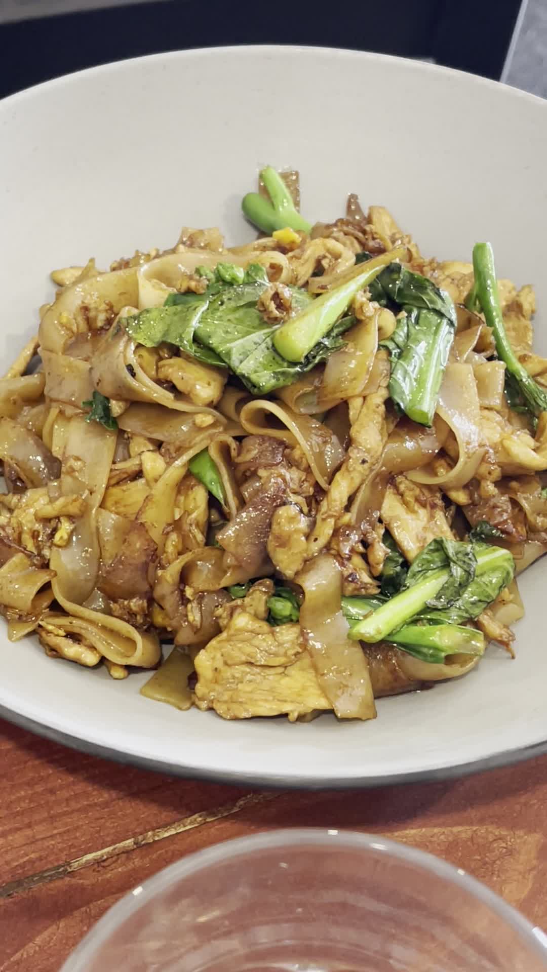 Bangrak Thai Street Food