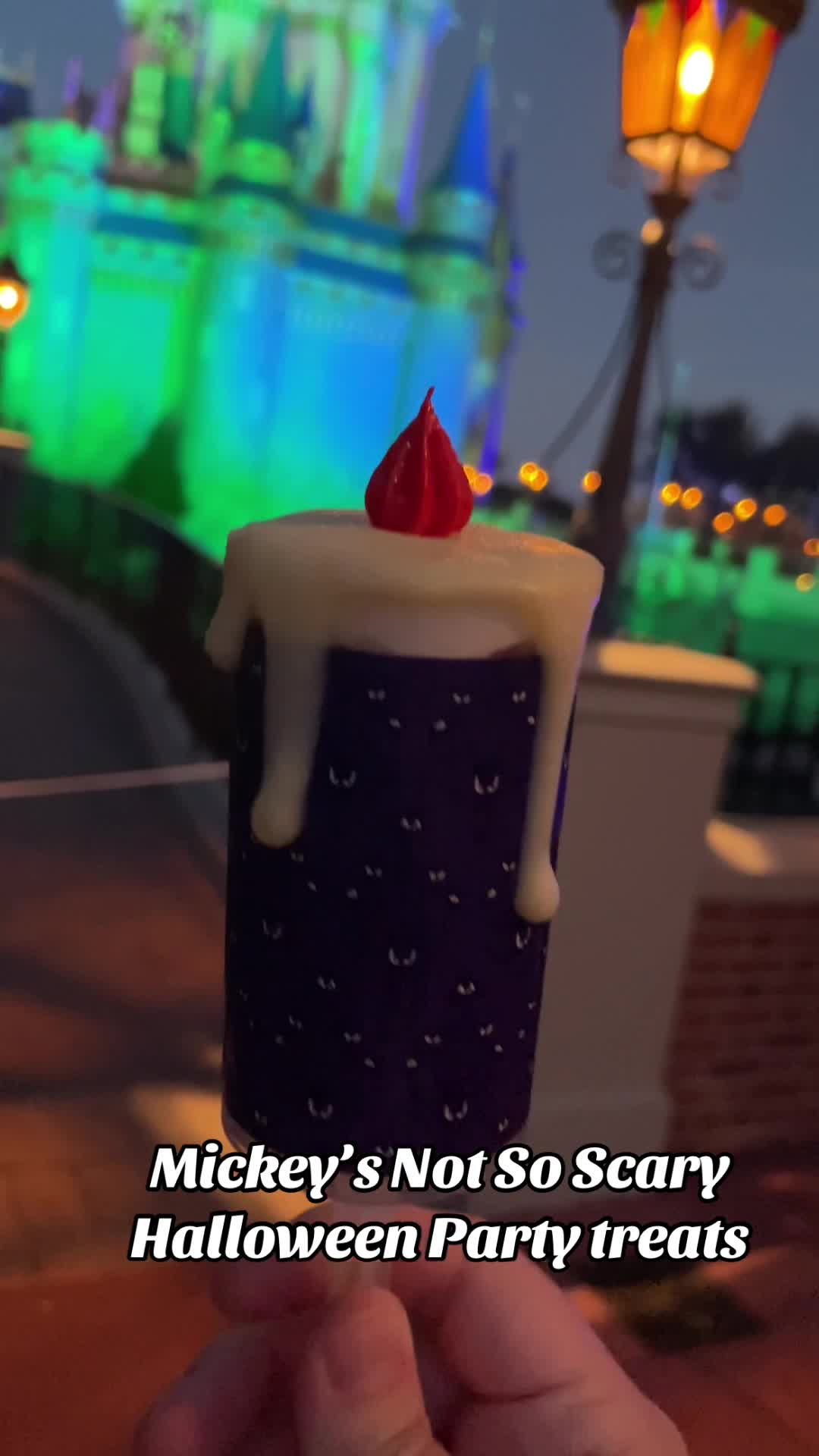 Magic Kingdom Park