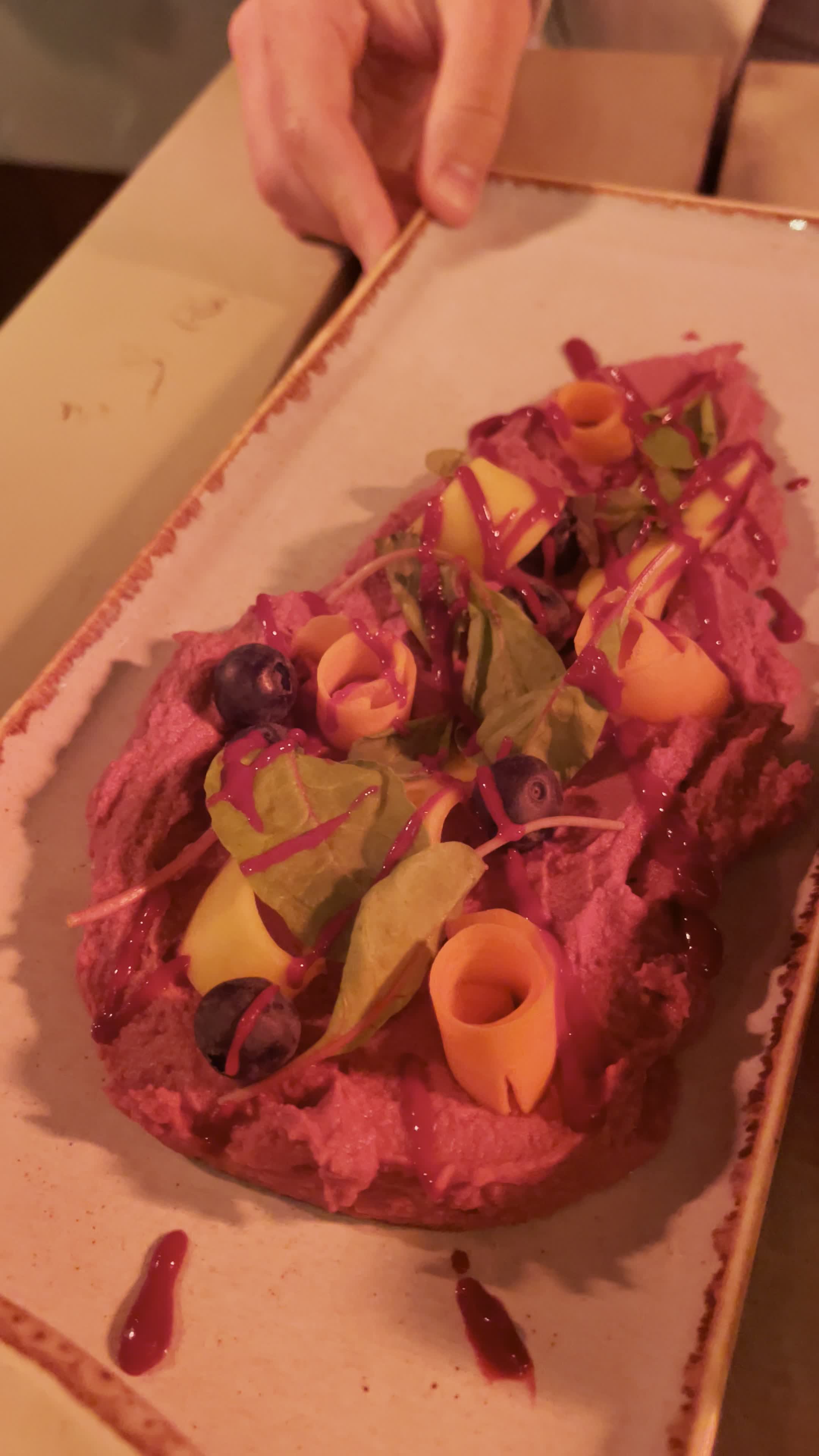 Bistro Grad | Hometown Food