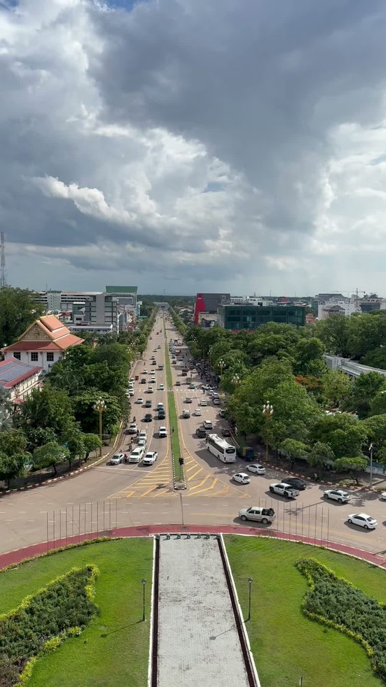 Patuxai