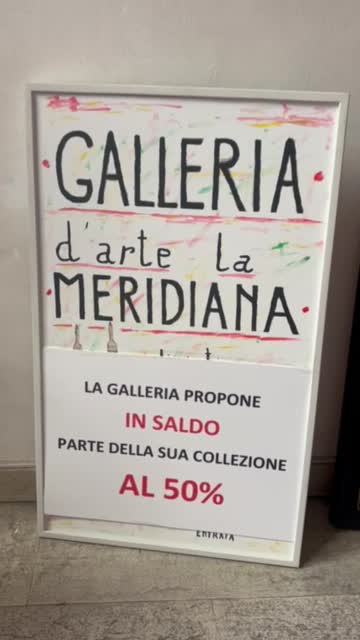 Galleria D'Arte