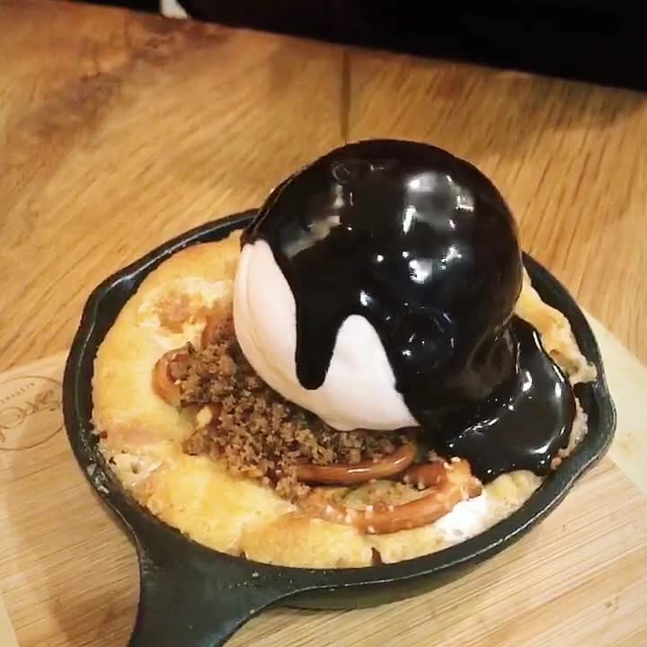 Spot Dessert Bar