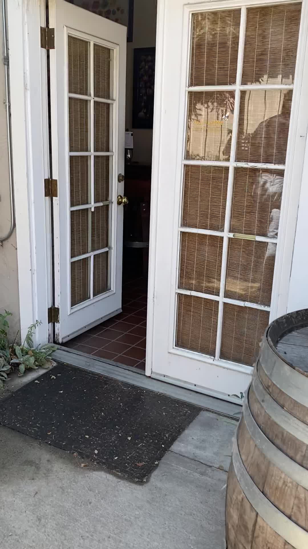 Bedford Thompson Winery