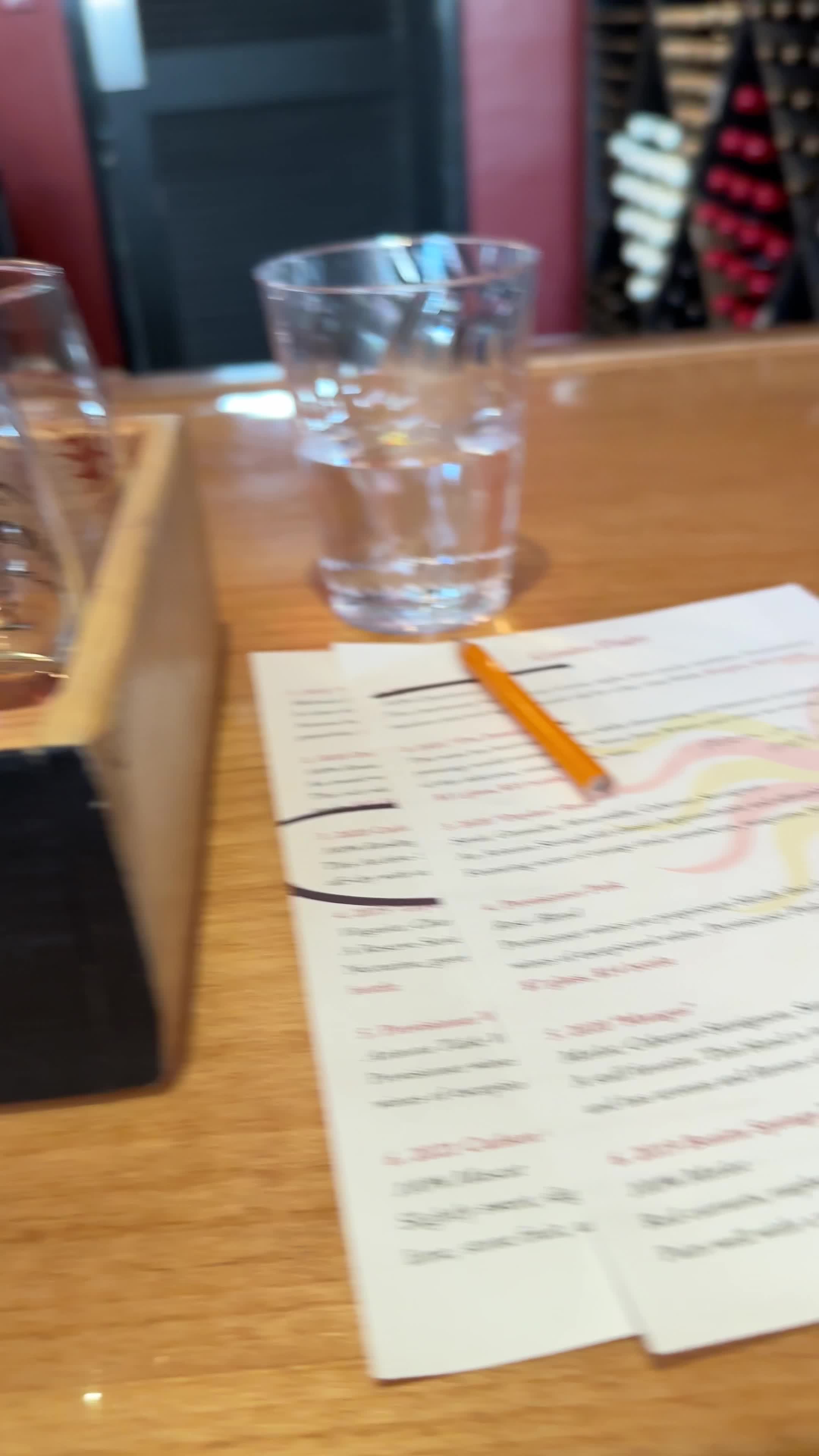 Arizona Stronghold Vineyards Old Town Scottsdale Tasting Room