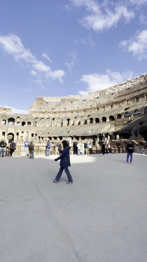Colosseo