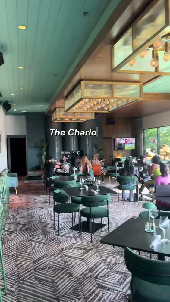 The Charlotte