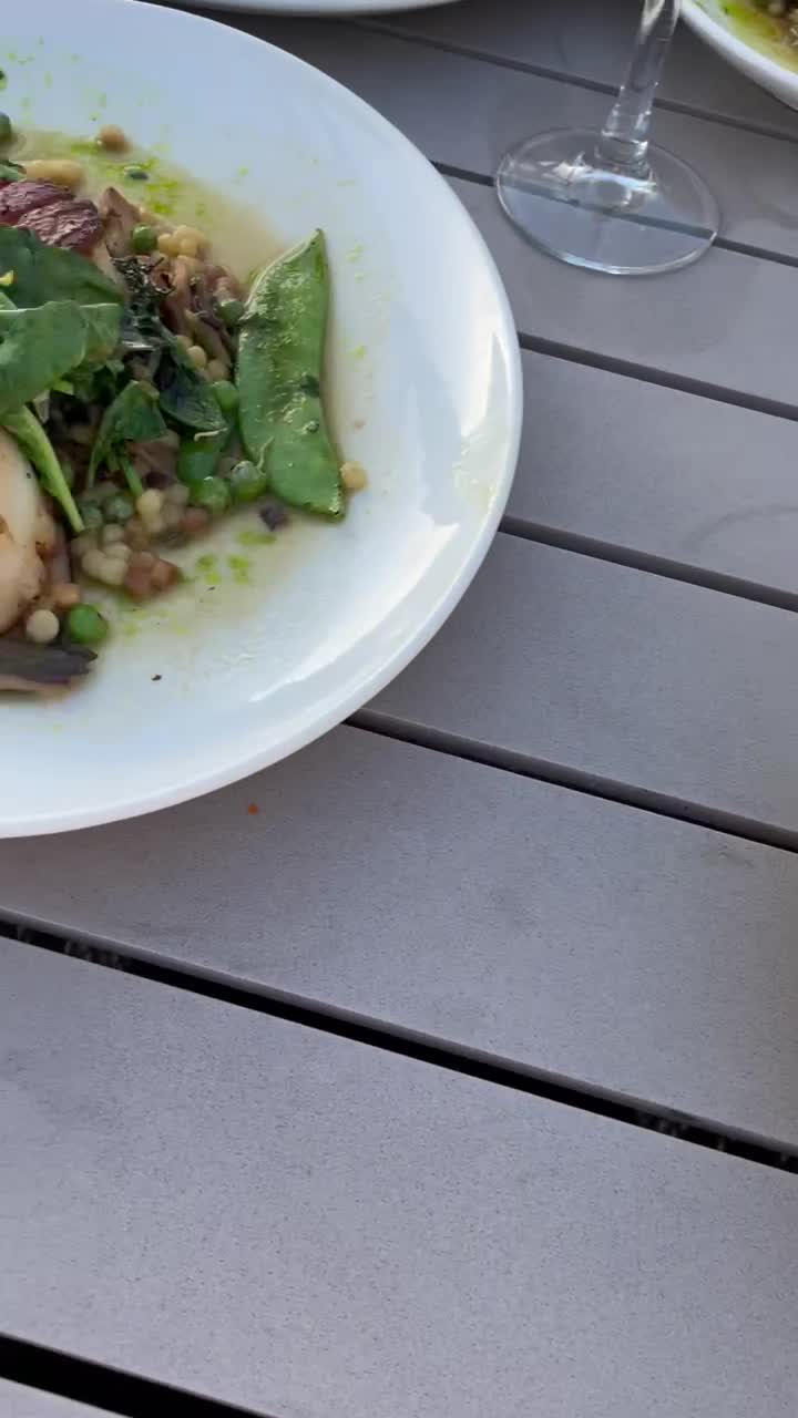 Kincaid's Fish, Chop & Steakhouse