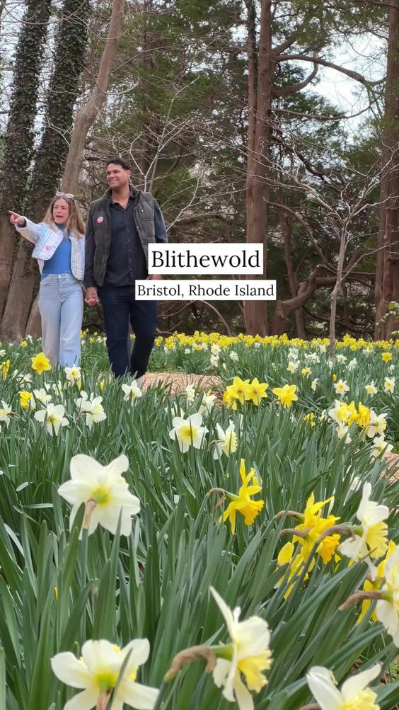 Blithewold Mansion, Gardens & Arboretum