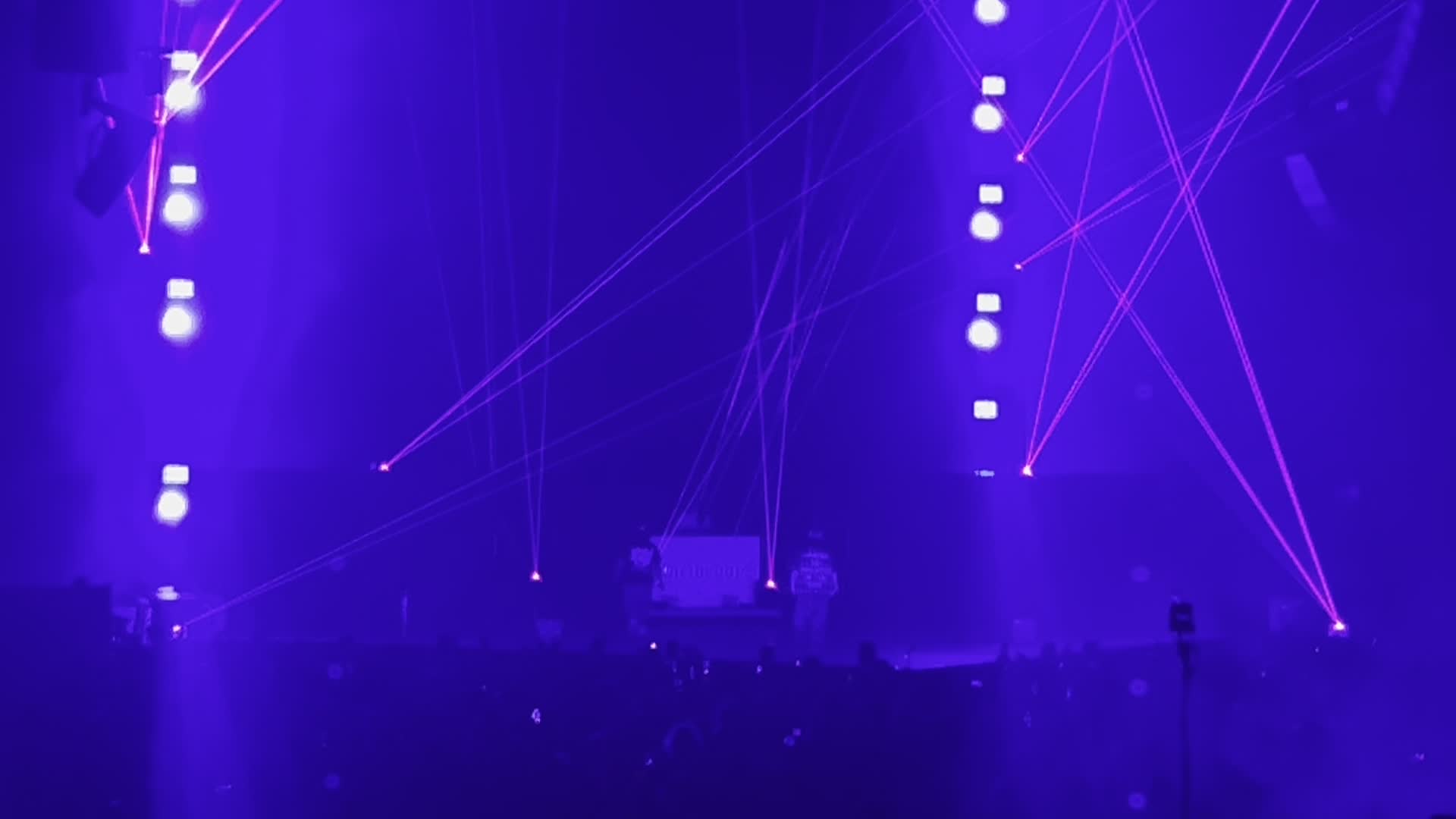 Bridgestone Arena