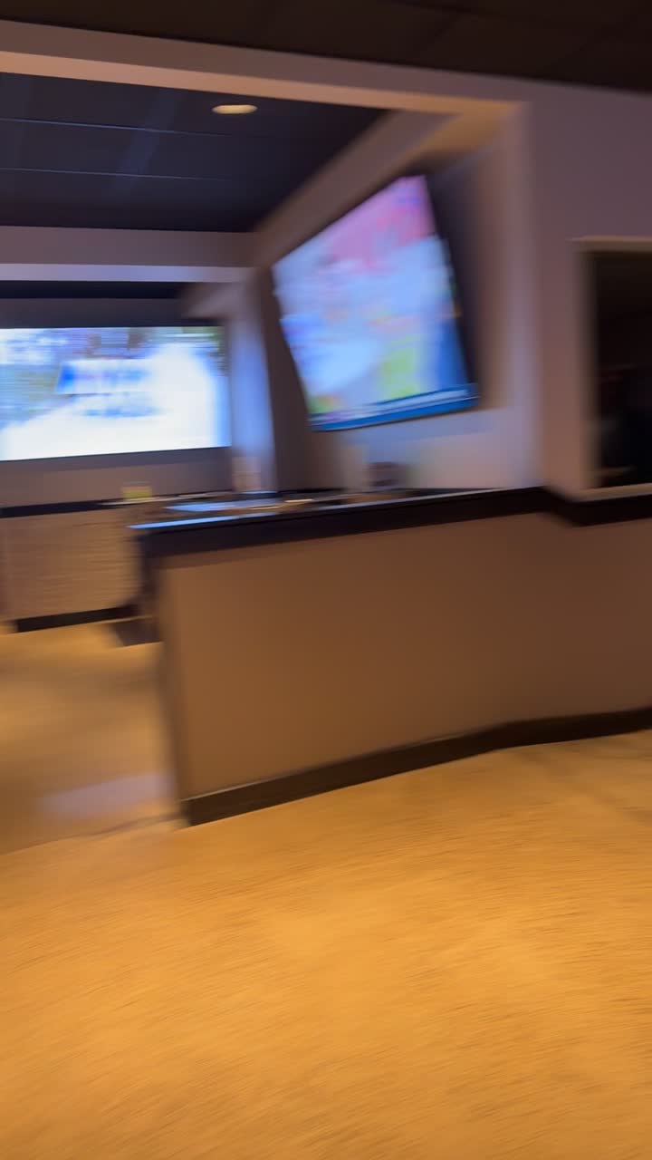 Amf Bowling Co