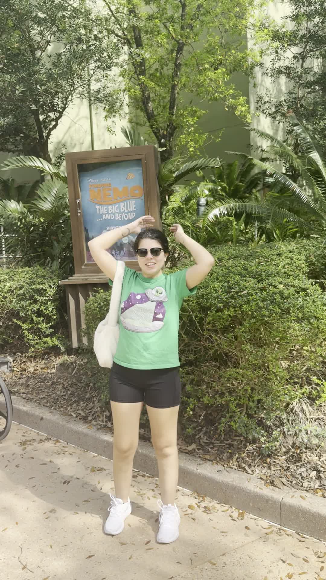 Video review of Finding Nemo - The Musical