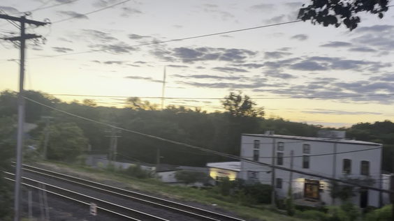 City Moment · Webster Groves