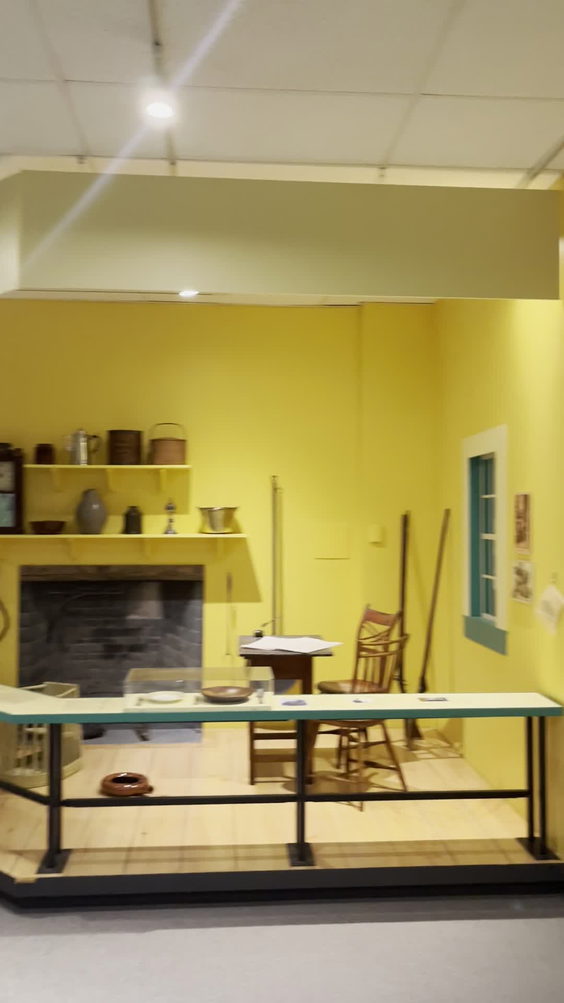 Connecticut Museum Of Culture And History