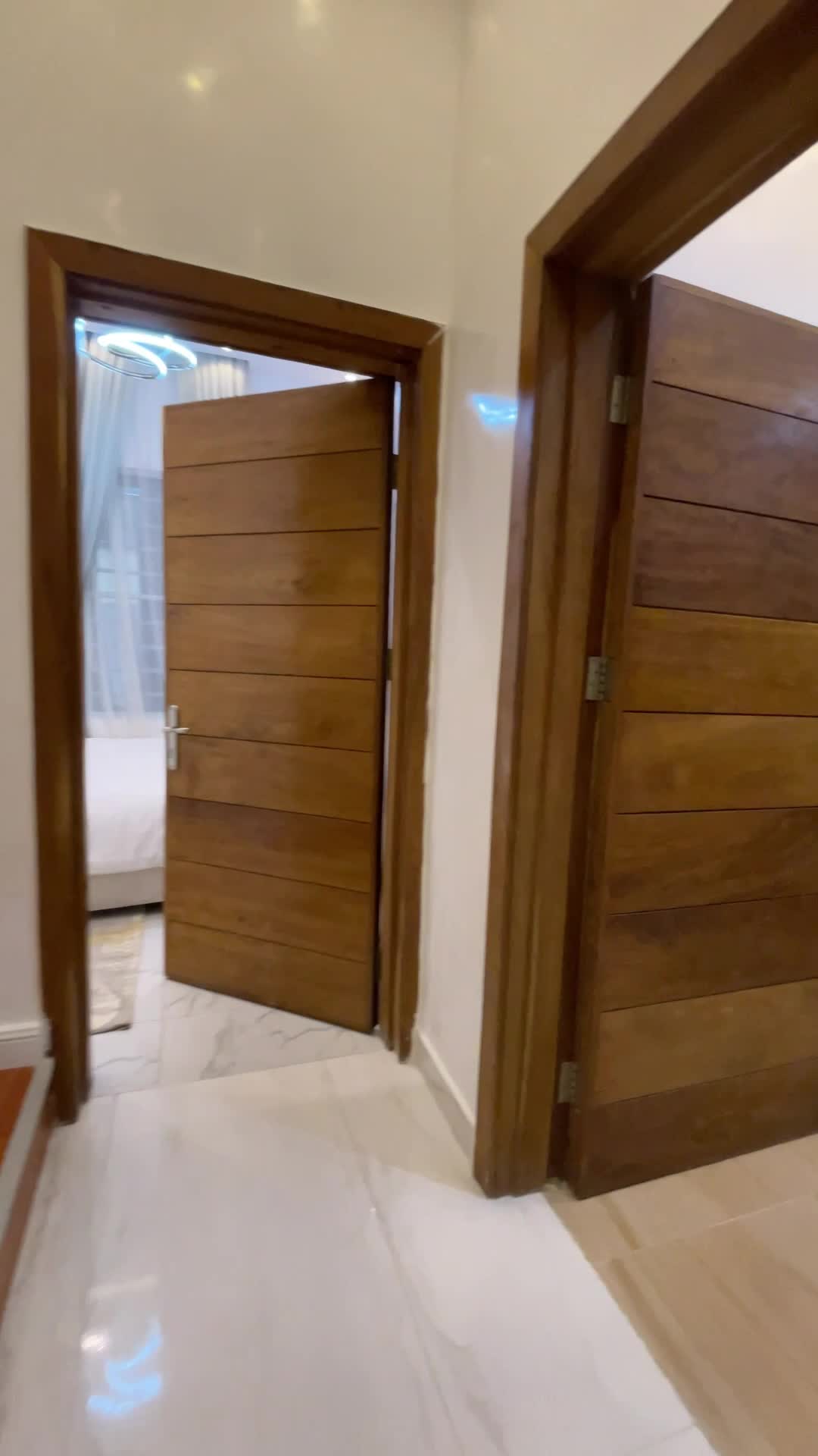 Kate’s appartment