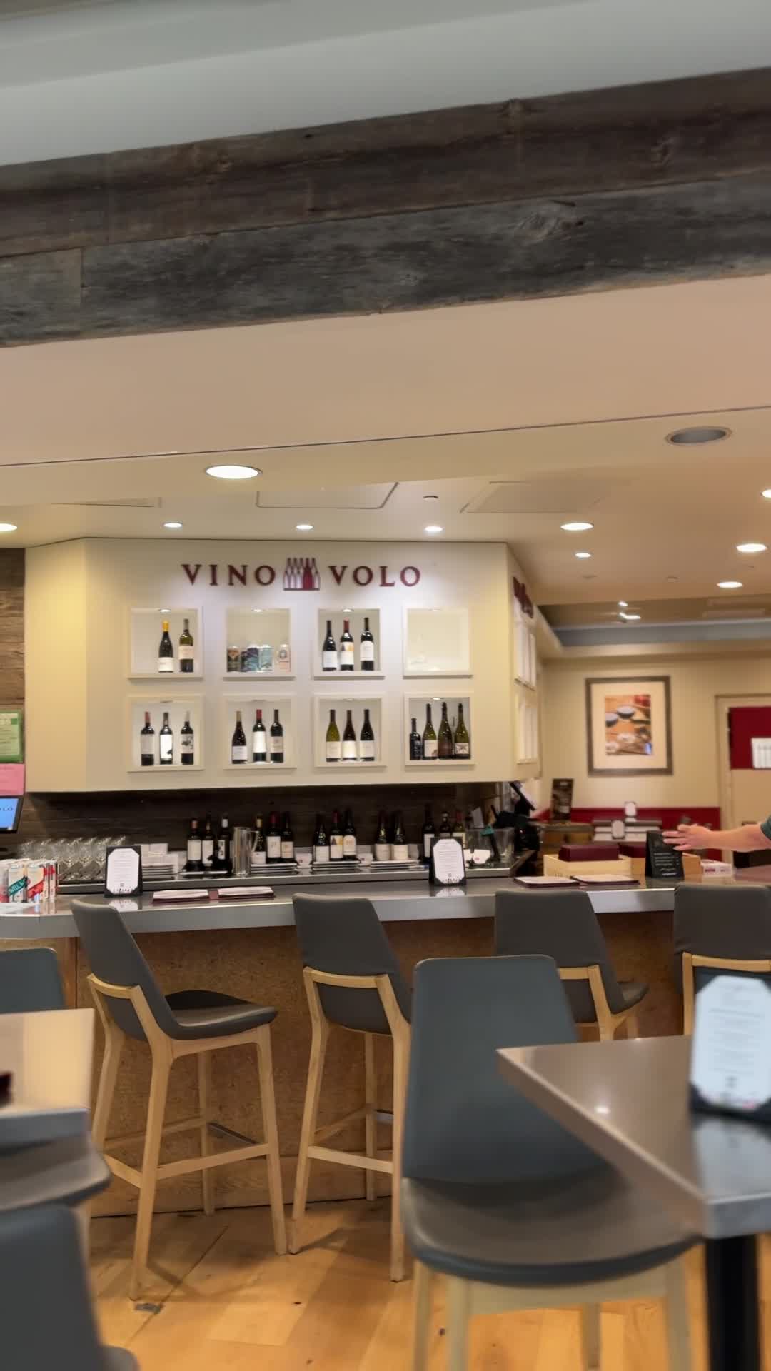 Vino Volo