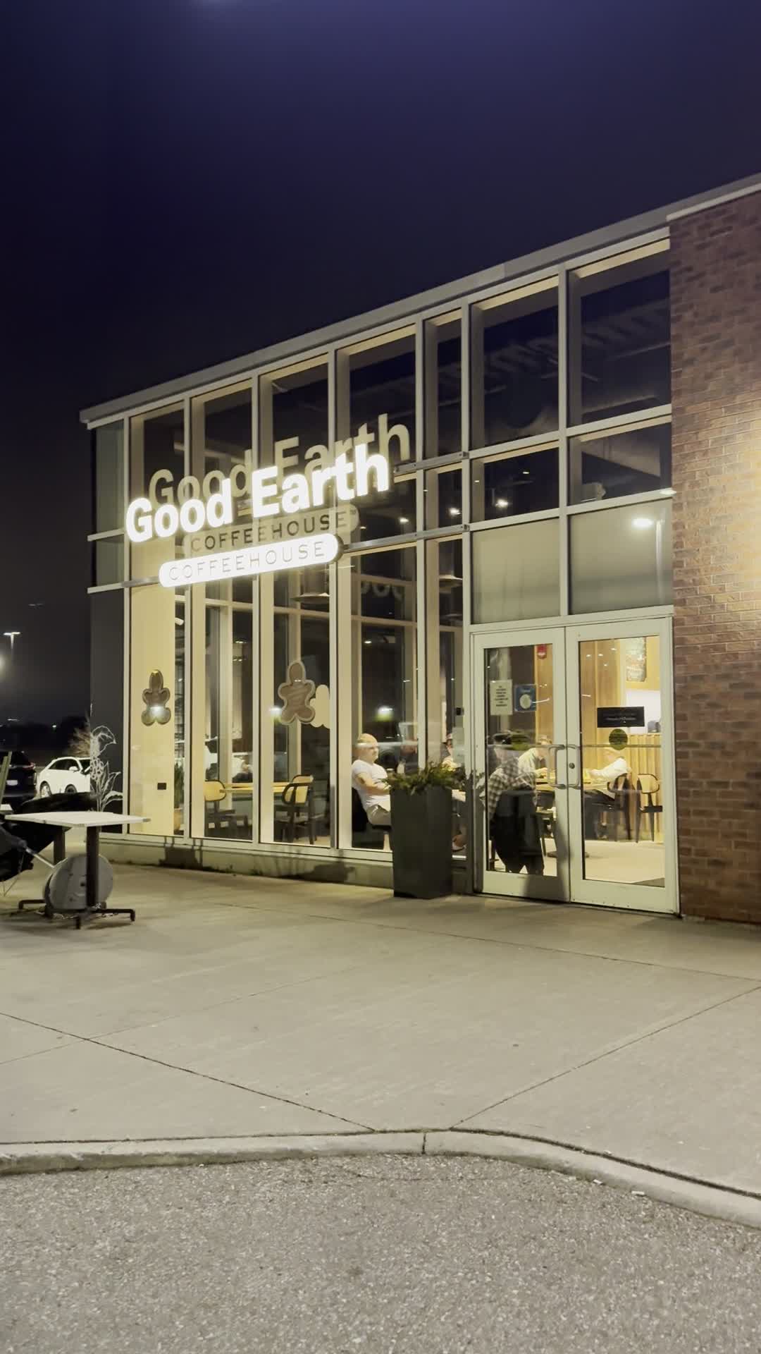 Good Earth Coffee House