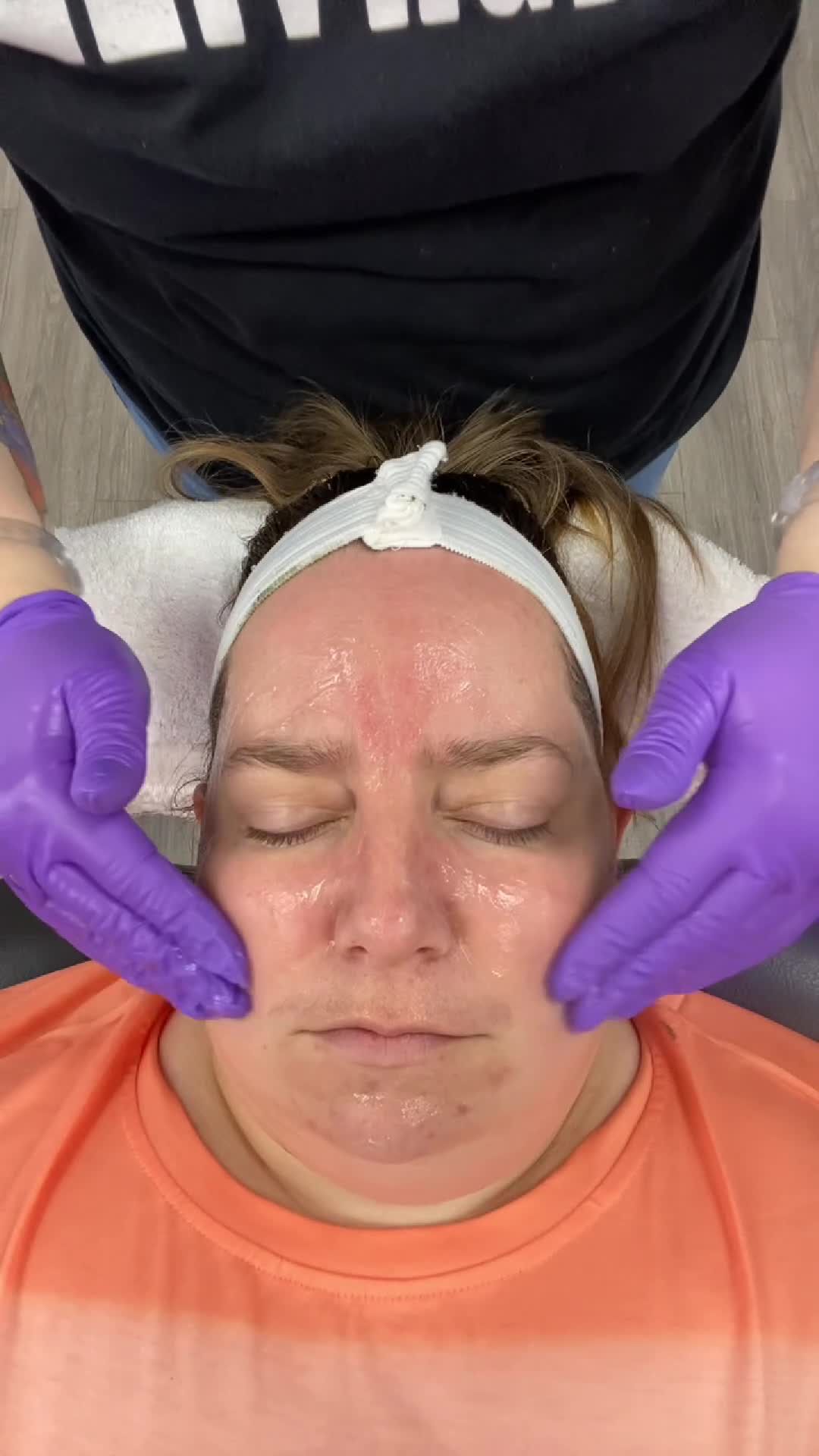 Fizz Facial Bar