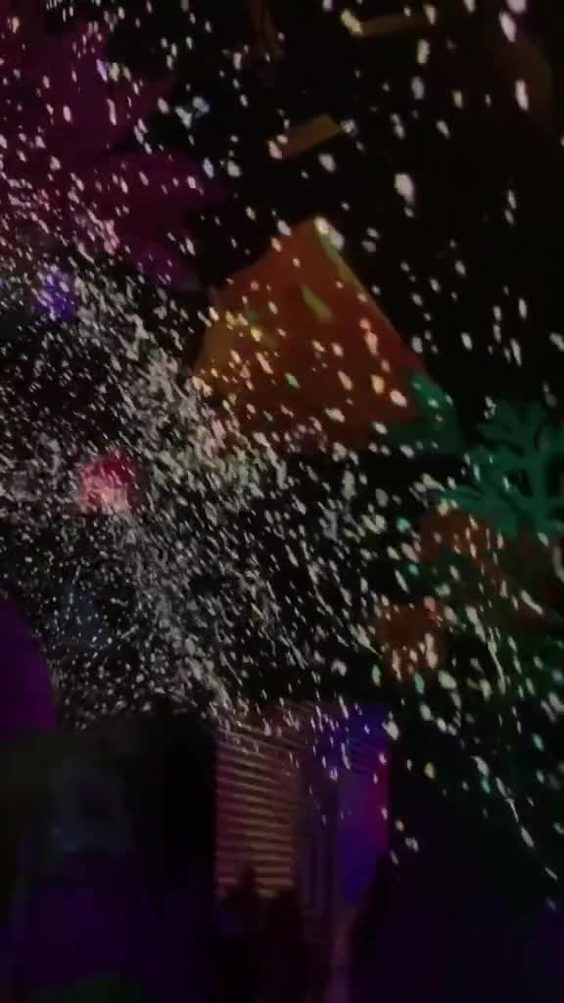 Meow Wolf: Omega Mart