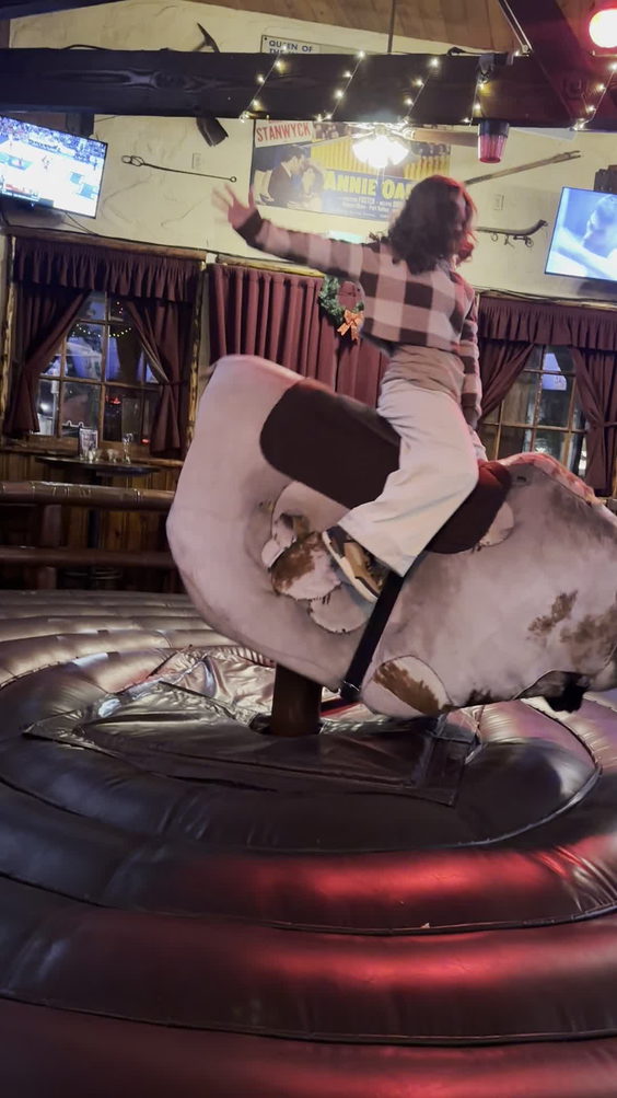 Saddle Ranch Chop House