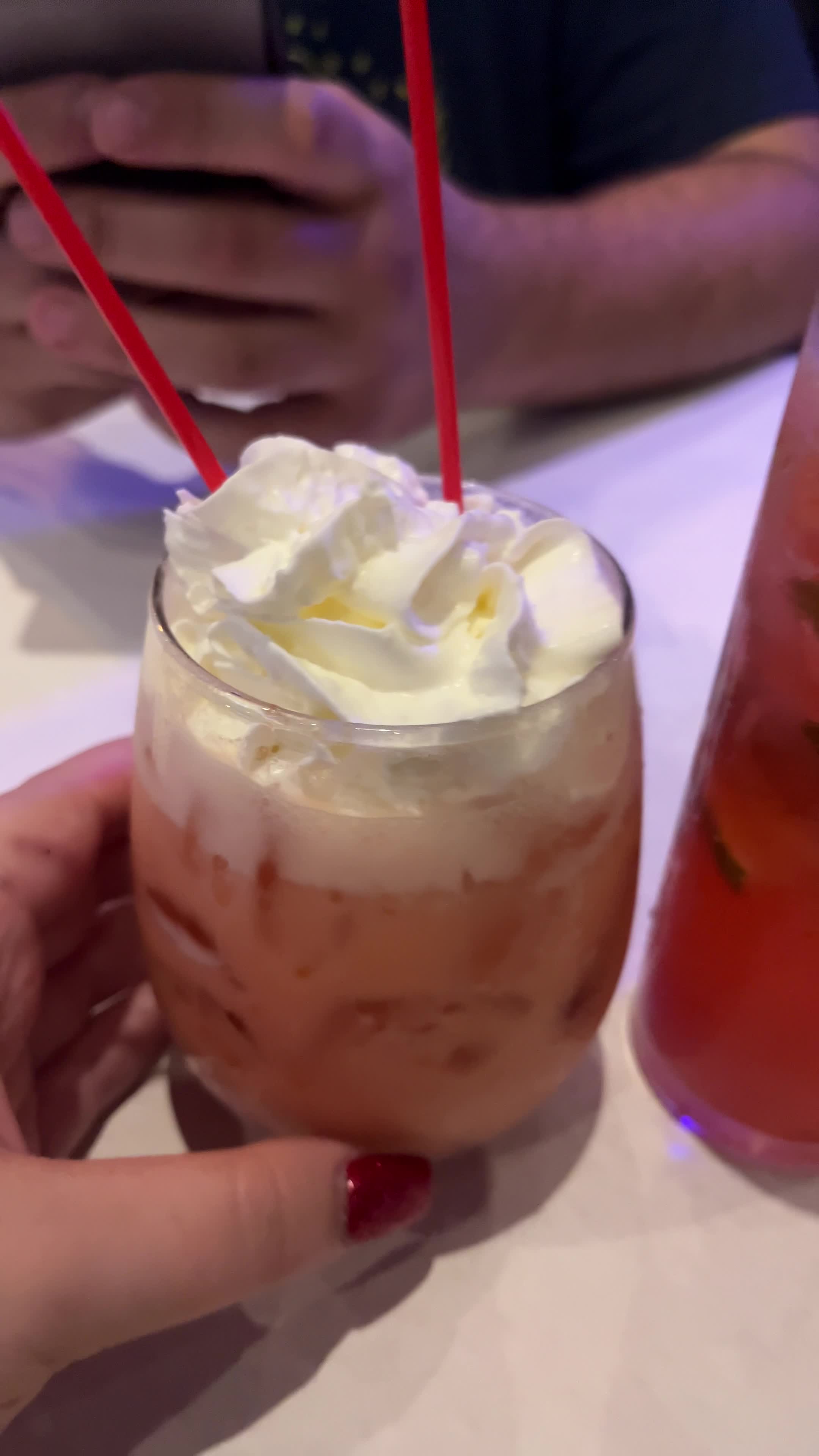 Flaming Crab Wilkes-Barre