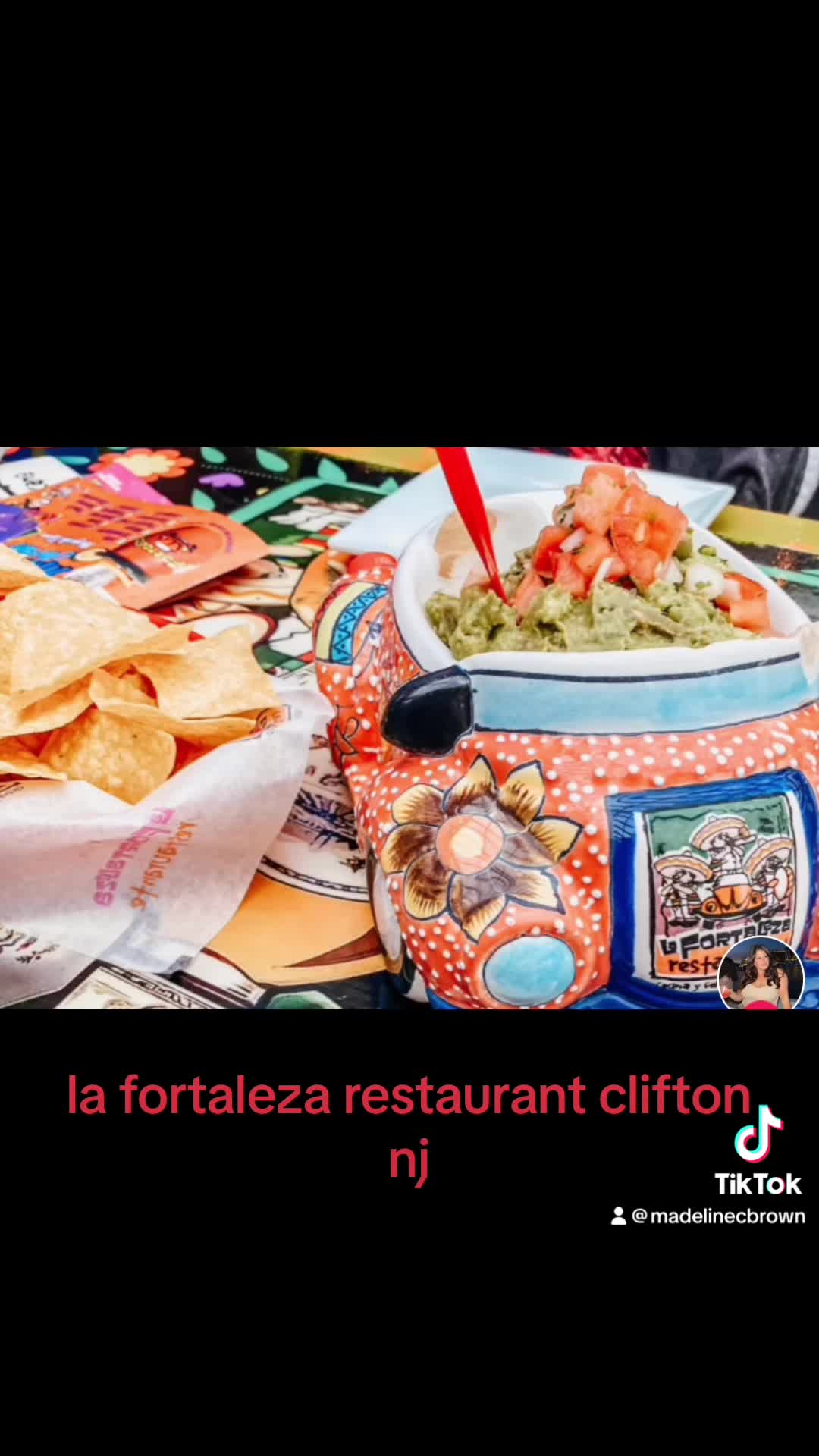 La Fortaleza Clifton