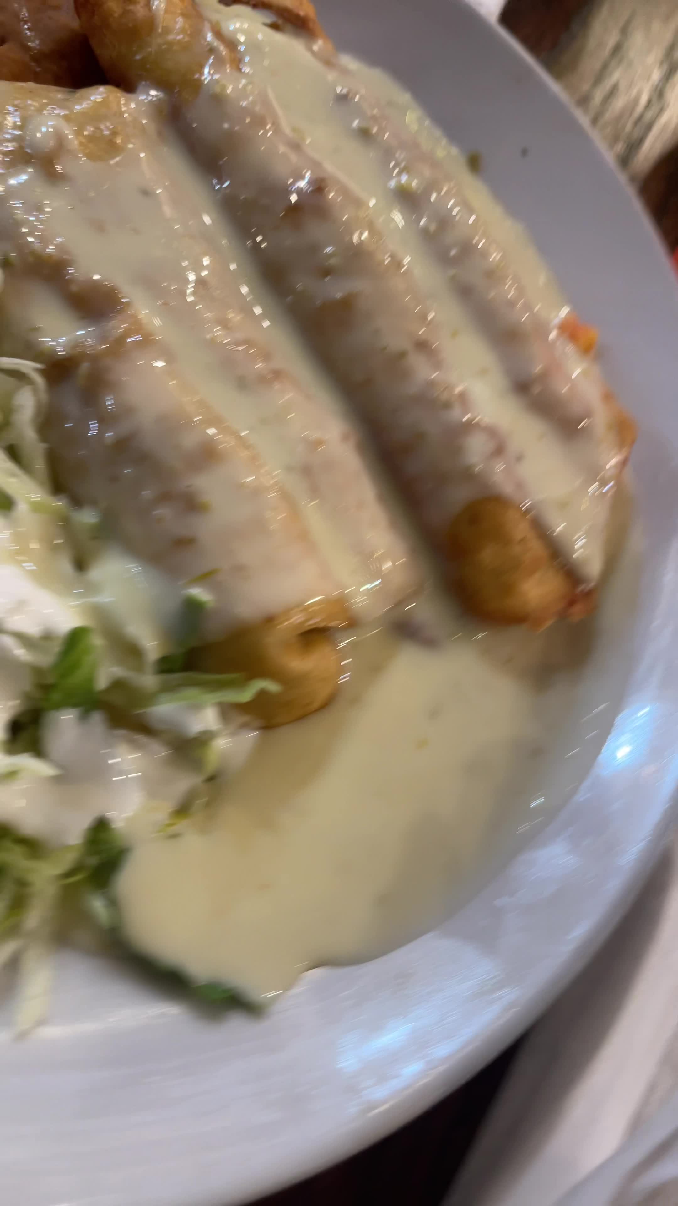 La Rancherita Grill & Tequila Bar