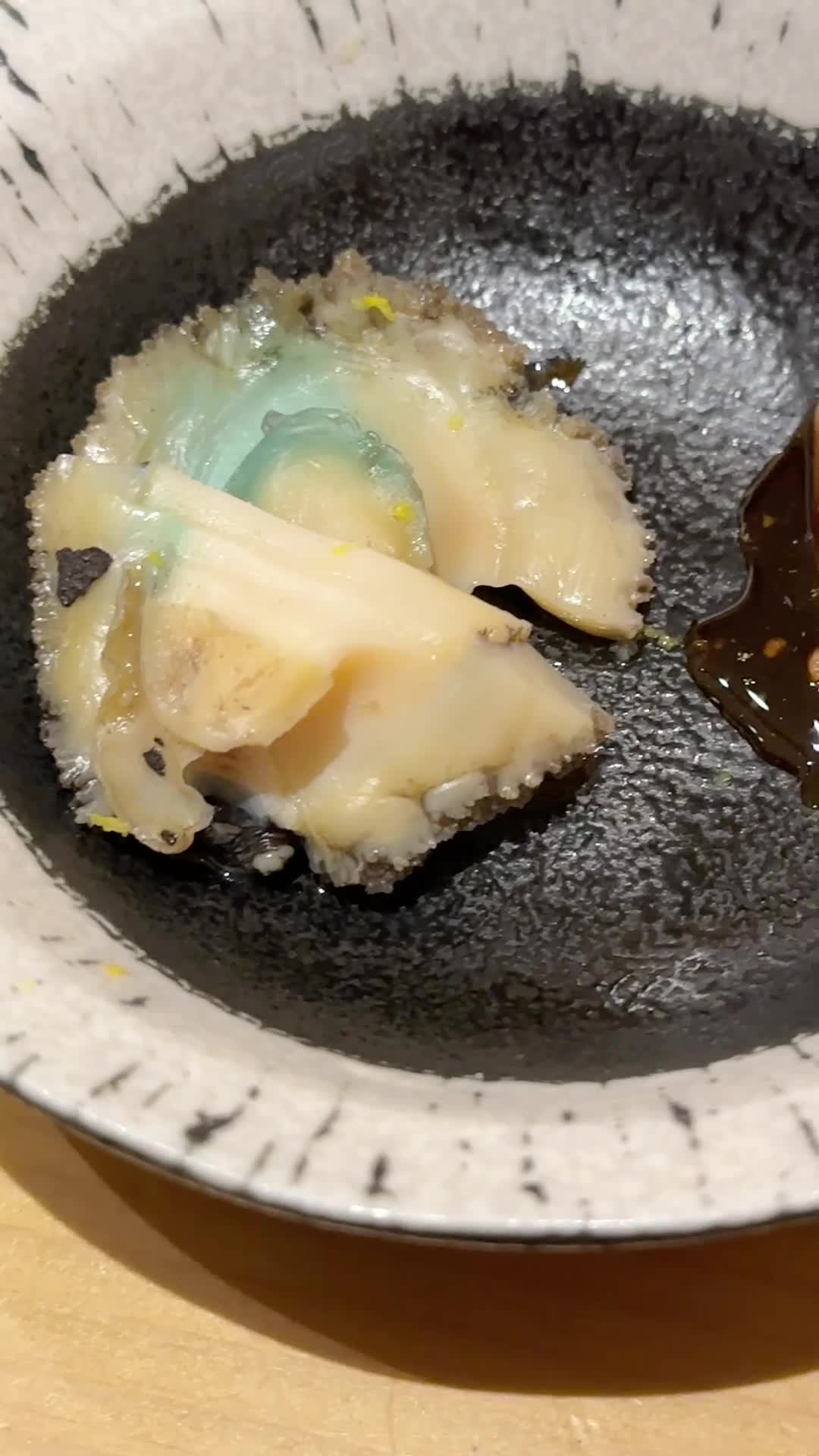 Manten Sushi Marunochi