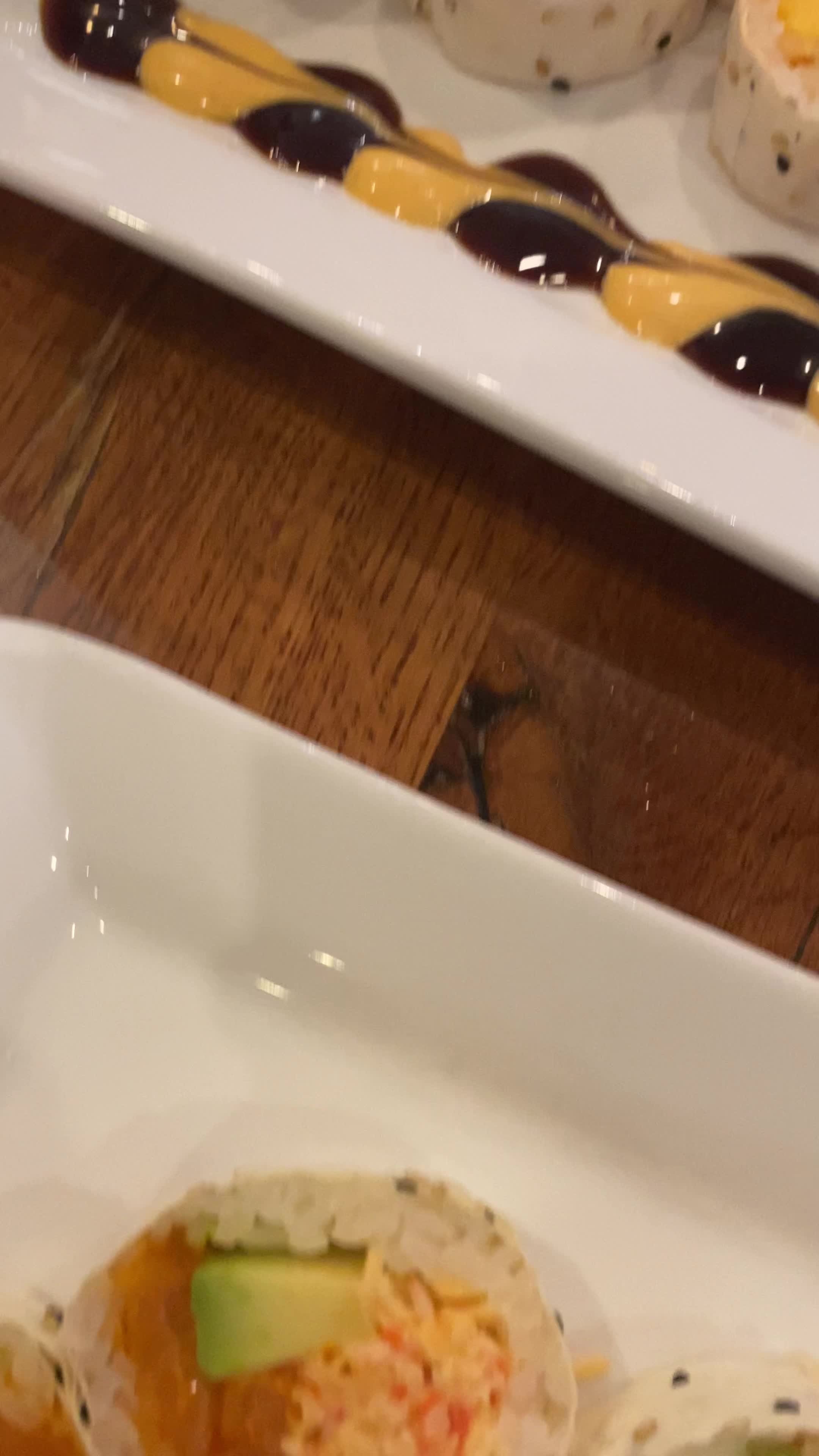 Aki Japanese Restaurant